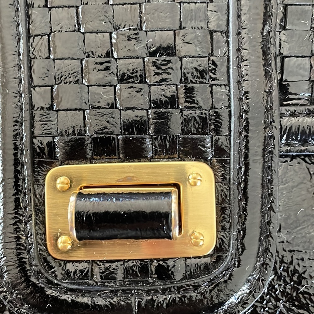 Elliot Lucca wristlet #20 - Picture 3 of 10